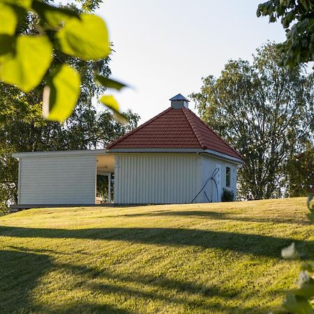 Dal Gjestegaard Skoppum Esterno foto